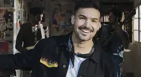 Ezio Oliva estrena su nuevo videoclip en YouTube Ezio Oliva estrena su nuevo videoclip en YouTube