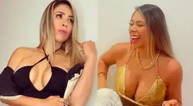 Jackeline Salazar fue rescatada el pasado 24 de mayo y a casi una semana rompe su silencio.