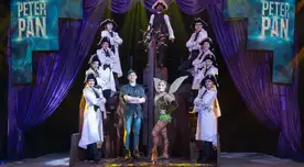 Circo sobre Hielo llega a nuestra capital