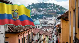 Feriados en Ecuador para este 2024, según el calendario oficial. Feriados en Ecuador para este 2024, según el calendario oficial.