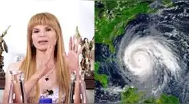 Esta es la predicción de Mhoni Vidente que alarmó a sus seguidores de todo el mundo. Esta es la predicción de Mhoni Vidente que alarmó a sus seguidores de todo el mundo.