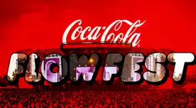 Flow Fest 2024: Todos los detalles del festival.