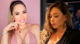 La empresaria Jackeline Salazar publicó mensaje en su Instagram.
