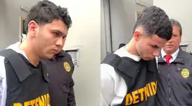 Los detenidos fueron puestos a disposición de las autoridades para las investigaciones. Los detenidos fueron puestos a disposición de las autoridades para las investigaciones.