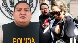 Primo estuvo involucrado en el secuestro de Jackeline Salazar.