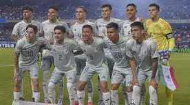 Sigue todos los detalles de la selección de México en la Copa América 2024. Sigue todos los detalles de la selección de México en la Copa América 2024.