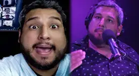 Ricardo Mendoza es un reconocido comediante. Ricardo Mendoza es un reconocido comediante.