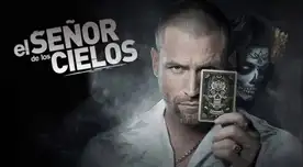 El señor de los cielos: Conoce más detalles sobre el estreno del capítulo 80.