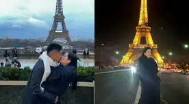 Piero Quispe y Cielo Berrios, la pareja que genera más expectativa en la selección. Piero Quispe y Cielo Berrios, la pareja que genera más expectativa en la selección.