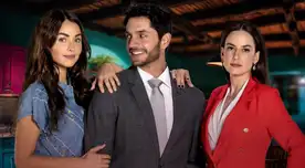 El amor no tiene receta: Conoce los detalles del capítulo 78 de la telenovela mexicana.