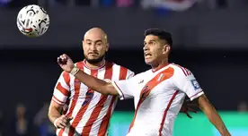 Perú vs. Paraguay: conoce los detalles acerca del partido amistoso internacional.