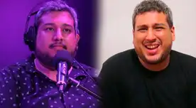 Ricardo Mendoza es un reconocido comediante. Ricardo Mendoza es un reconocido comediante.