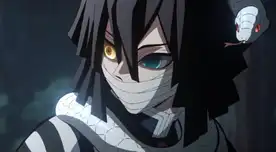 El capítulo 5 de Kimetsu no Yaiba 4 se estrenará muy pronto. El capítulo 5 de Kimetsu no Yaiba 4 se estrenará muy pronto.