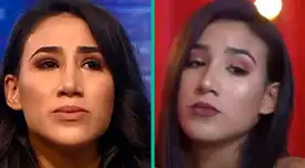 Samahara Lobatón se encuentra esperando su segundo bebé. Samahara Lobatón se encuentra esperando su segundo bebé.