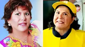 La Mecánica del Folklore abrió su corazón y se confesó lo que vivió los últimos años. La Mecánica del Folklore abrió su corazón y se confesó lo que vivió los últimos años.