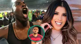 Cuto Guadalupe no se llevaría bien con Yahaira Plasencia. Cuto Guadalupe no se llevaría bien con Yahaira Plasencia.