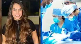 La mujer se colocó el balón gástrico, pero le perforaron el estómago y murió en Brasil.