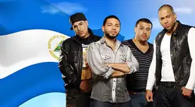 Aventura y Romeo Santos: todo sobre su concierto en Nicaragua 2024