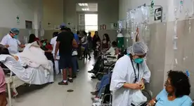 La medida busca prevenir delitos contra el cuerpo y la salud de los pacientes. La medida busca prevenir delitos contra el cuerpo y la salud de los pacientes.