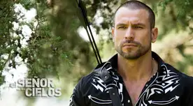 El señor de los cielos: Conoce más detalles sobre el estreno del capítulo 82.