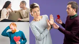 En una relación líquida no existen cimientos sólidos de confianza.