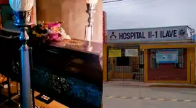 Familia de la madre pide justicia. Fémina deja en la orfandad a ocho niños en Puno. Familia de la madre pide justicia. Fémina deja en la orfandad a ocho niños en Puno.