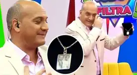 Metiche rompe en llanto tras especial regalo: "Es difícil acostumbrarse a pasar tu cumpleaños sin tus papás"