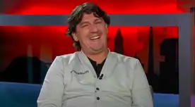 Phillip Butters llama "Palomilla de ventana" a Jean Ferrari en vivo y reacción es viral