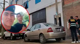 Sujetos venezolanos habrían acabado con la vida de Wilson Ortiz Fernández en su local de Chosica.