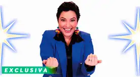 Natalia Salas: “Disfruto de la vida día a día”