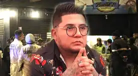 Jaime Carmona: Todos los detalles de la vida del excantante de "Los Claveles de la Cumbia".