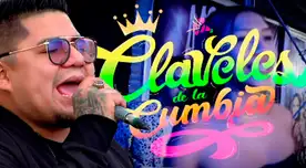 Jaime Carmona: ¿Por qué el cantante decidió dejar Los Claveles de la Cumbia en plena pandemia?