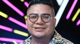 Jaime Carmona: Conoce cuántos hijos tenía el cantante de cumbia.