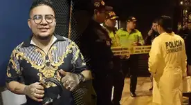 Familia Jaime Carmona hace un llamado a la población para que ayuden a encontrar a los sicarios.