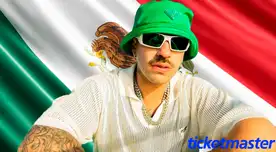 Feid en México 2024: fechas, precios y cómo comprar boletos para su tour Ferxxocalipsis