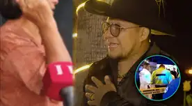 Vecinos de Independencia vivieron minutos de terror durante el crimen de Jaime Carmona.