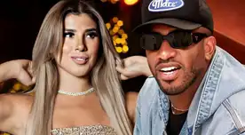 Yahaira Plasencia y Jefferson Farfán aún mantendrían un vínculo.