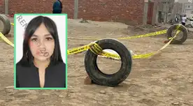 El hecho ocurrió en el distrito de San Martín de Porres.