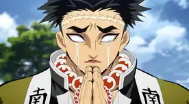 Conoce todo sobre el estreno del capítulo 6 de Kimetsu no Yaiba 4. Conoce todo sobre el estreno del capítulo 6 de Kimetsu no Yaiba 4.
