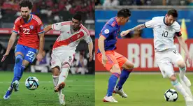 Sigue todos los detalles de la Copa América 2024 a disputarse en Estados Unidos.