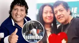 Toño Centella se luce con nueva pareja de 22 años y la engríe con fiesta y viaje a Argentina. Toño Centella se luce con nueva pareja de 22 años y la engríe con fiesta y viaje a Argentina.