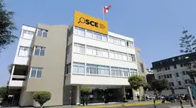 OSCE sigue seleccionando por diversas regiones del país