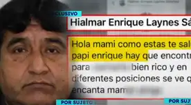 Hombre acosa a cinco periodistas y la respuesta de la PNP indigna.