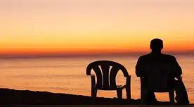 El dolor de perder a un ser querido.