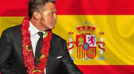 Luis Miguel: Ciudades confirmadas para sus conciertos en España. Luis Miguel: Ciudades confirmadas para sus conciertos en España.