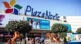 Los centros comerciales del Perú tendrán horarios especiales por el Día del Padre. Los centros comerciales del Perú tendrán horarios especiales por el Día del Padre.