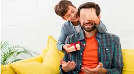 Las mejores dedicatorias por el Día del Padre Las mejores dedicatorias por el Día del Padre