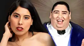 Madeleine Gutiérrez dedica sus éxitos a su padre Tongo. Madeleine Gutiérrez dedica sus éxitos a su padre Tongo.