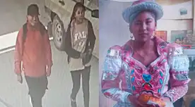 Sujeto se ha convertido en el principal sospechoso de la desaparición de Romina, en Juliaca, Puno.