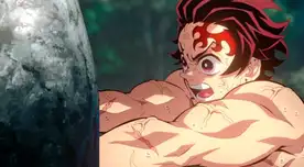 Kimetsu no Yaiba Hashira Training Arc: Últimos dos episodios tendrán versiones extendidas Kimetsu no Yaiba Hashira Training Arc: Últimos dos episodios tendrán versiones extendidas